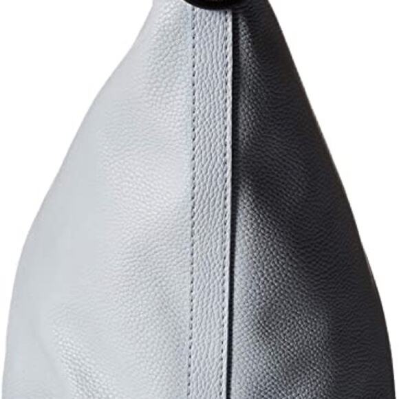 NWT Foley & Corinna Tate Tote in Poplin Blue - Picture 5 of 8